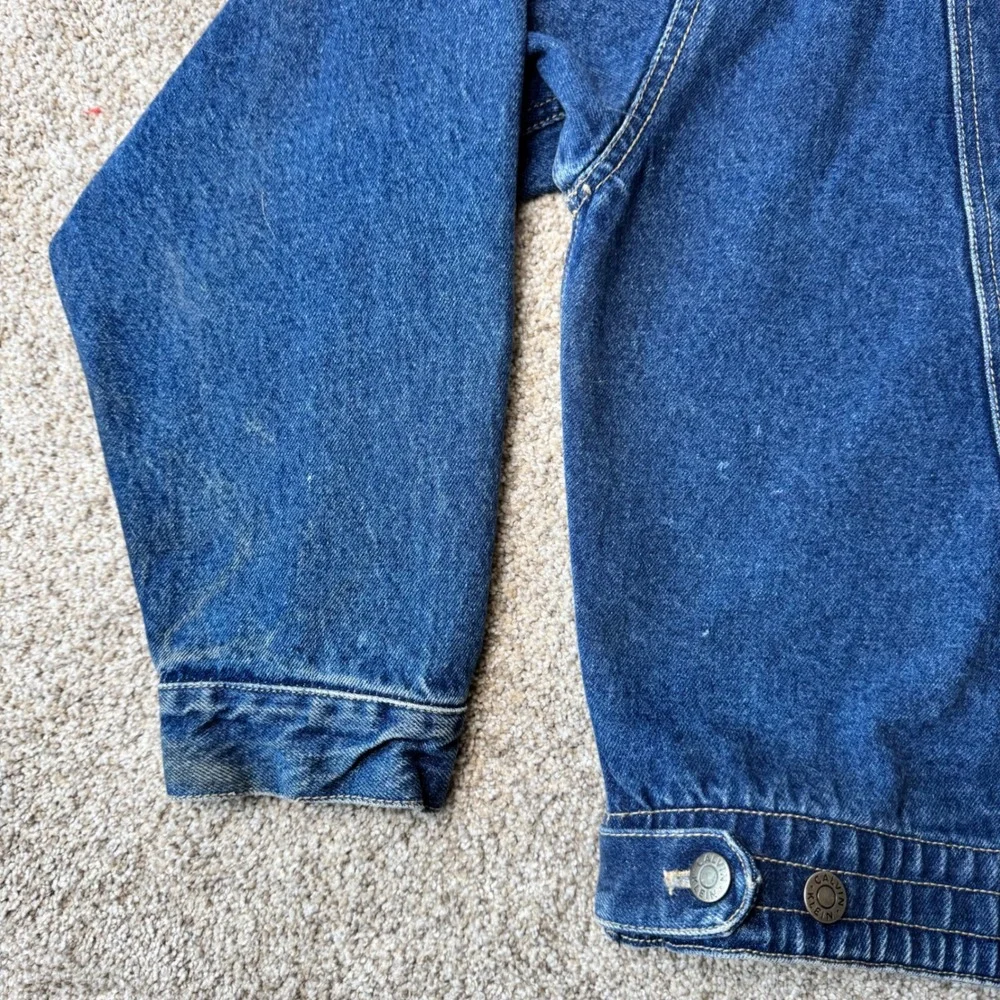 Calvin Klein vintage calvin